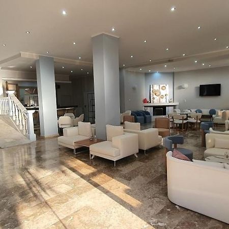 Zakros Hotel Tolón Buitenkant foto